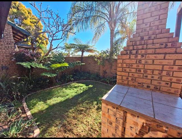 2 BEDROOM PROPERTY TO RENT IN WAPADRAND
